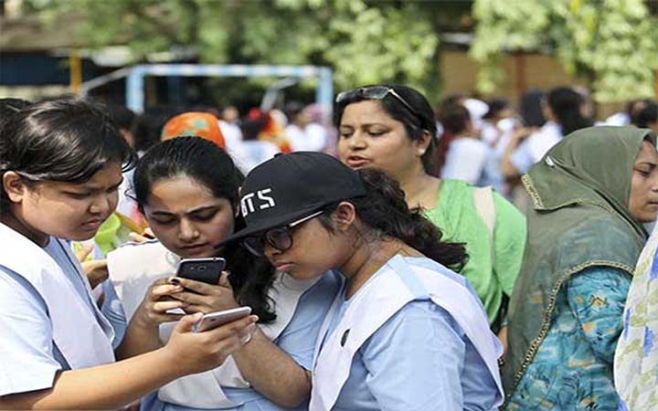 এসএসসির ফল পুনর্নিরীক্ষণ করবেন যেভাবে